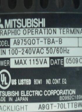 库存A975GOT-TBA-BA975GOT-TBA-CH触摸屏 特价