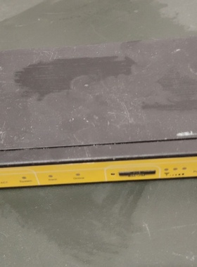 议价四信F3625ld工业电信3G路由器功能正常议价