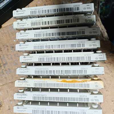 FP25R12KT3，FP25R12E3，英飞凌模块，询价