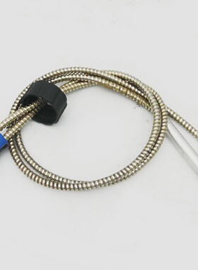 议价Wenglor Slk1008 Glasfaser Lichtleiter Used适用