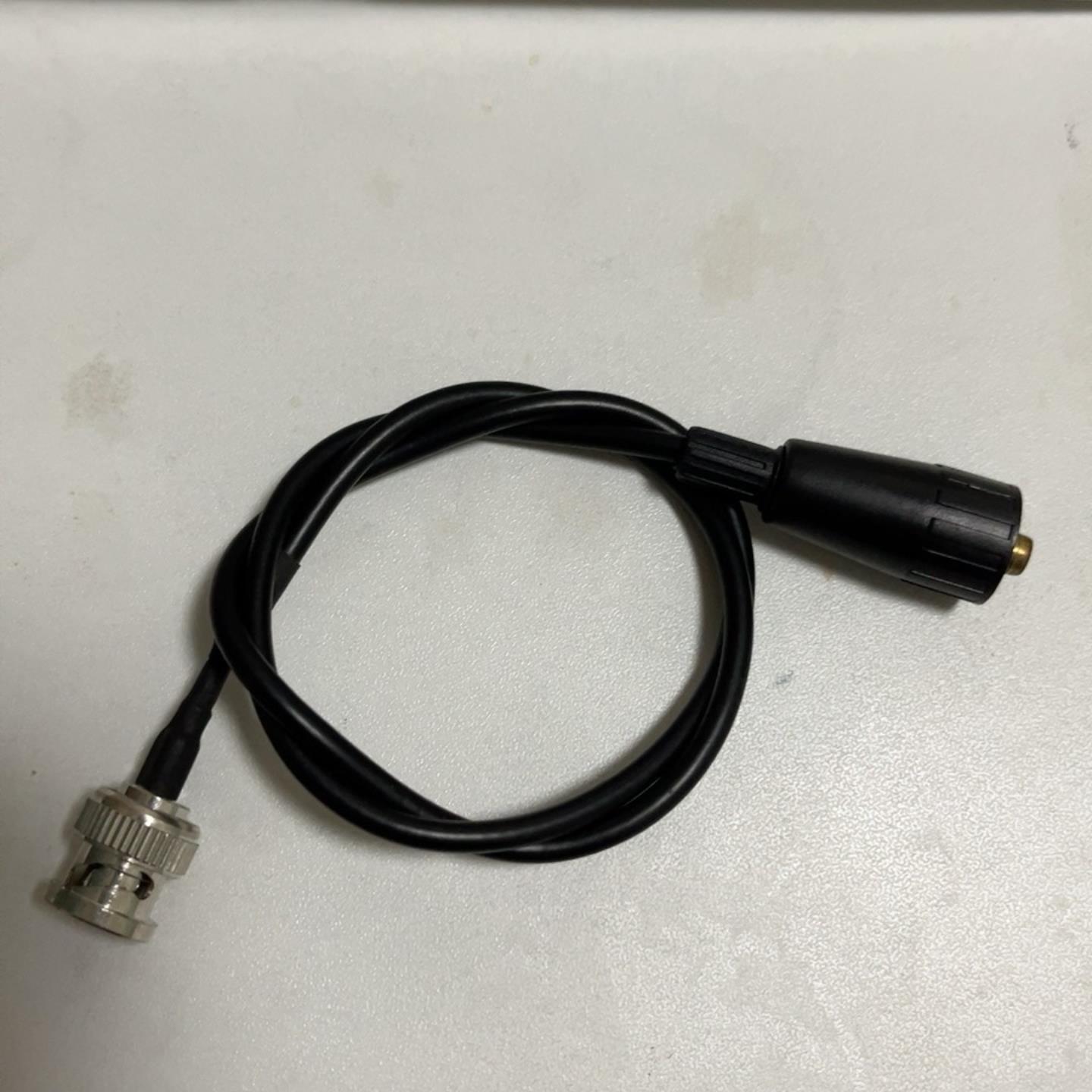 力合氨氮电极连接线，WTW氨氮电极连接线（佳毅工控）