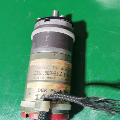 询价瑞士maxonDC电机2332.969-21.216-20