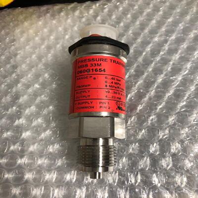 迅现货MBS33060G1654040bar420mA1030VD请询价