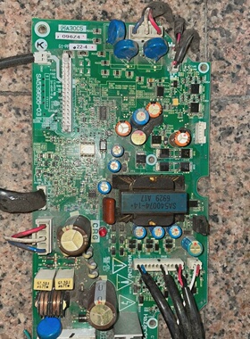 询价-G1S变频器22kw驱动板G1PP224SA53