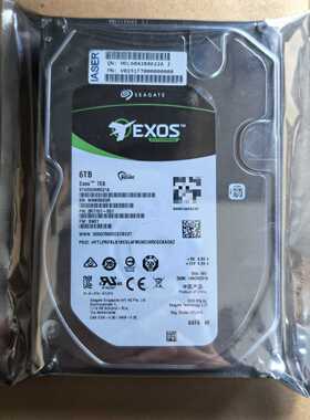 询价~浪潮 希捷银河ST6000NM021A 7200转 256M