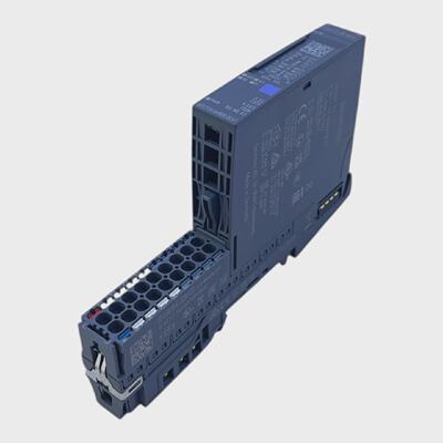 Siemens 6ES71346HB000CA1 Analog Input Module  for Industrial