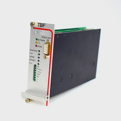 TBFTBF60/SRM伺服控制器模块99M092