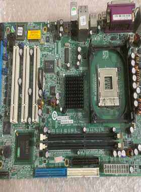 （洋洋设备）威达工控主板MB-852GM-SEL-R20Ver:2.