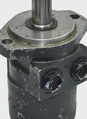 议价Parker Te0036cw410lpcy Torqmotor Hydraulic Motor适用