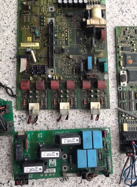 丹佛斯VLT5000主板175Z1528DT8R4变频器-议价