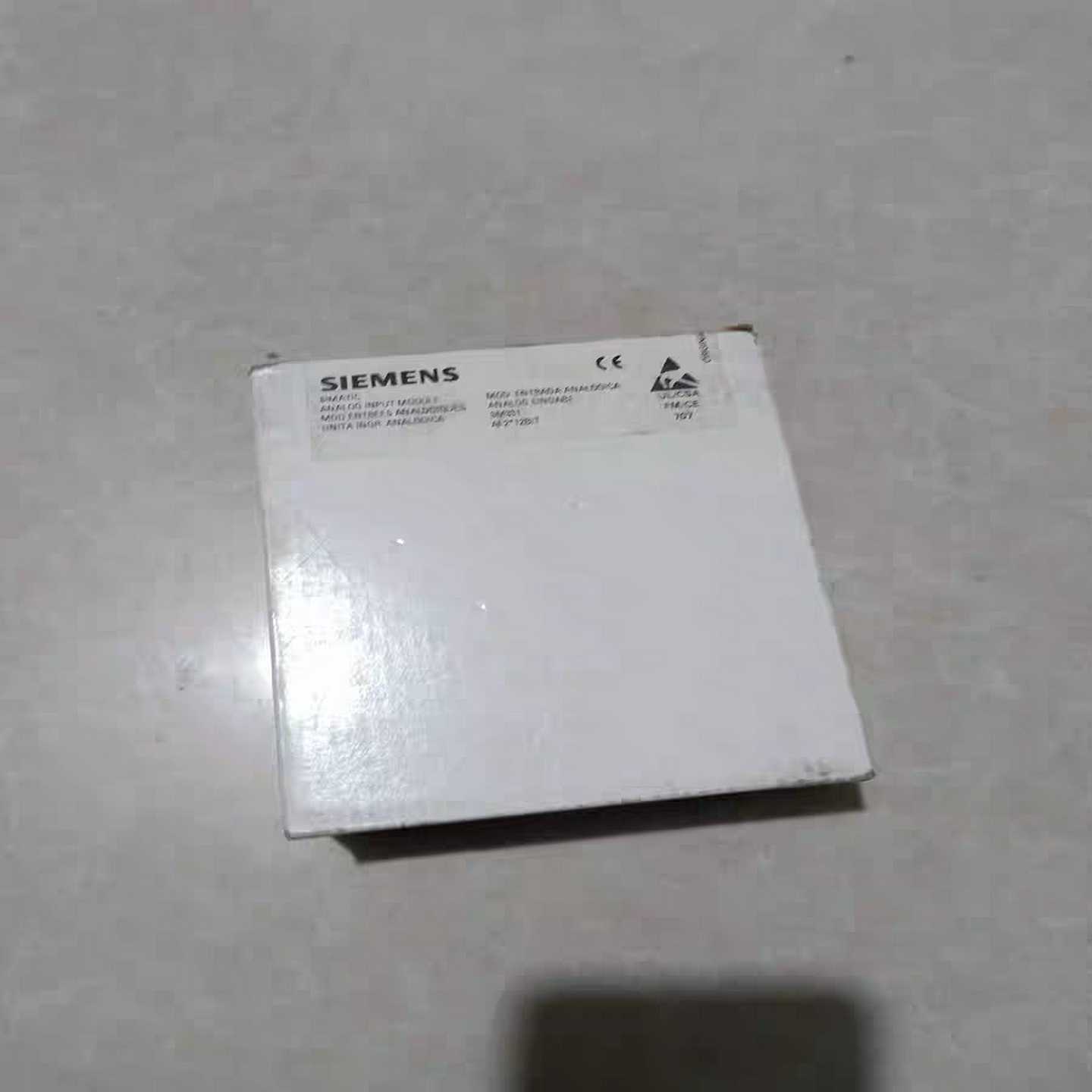 咨询-PLC模块6ES73316ES7331-7KB01