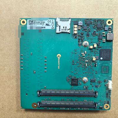 KONTRON 36016-4000-15-2SI2 工控主-议价