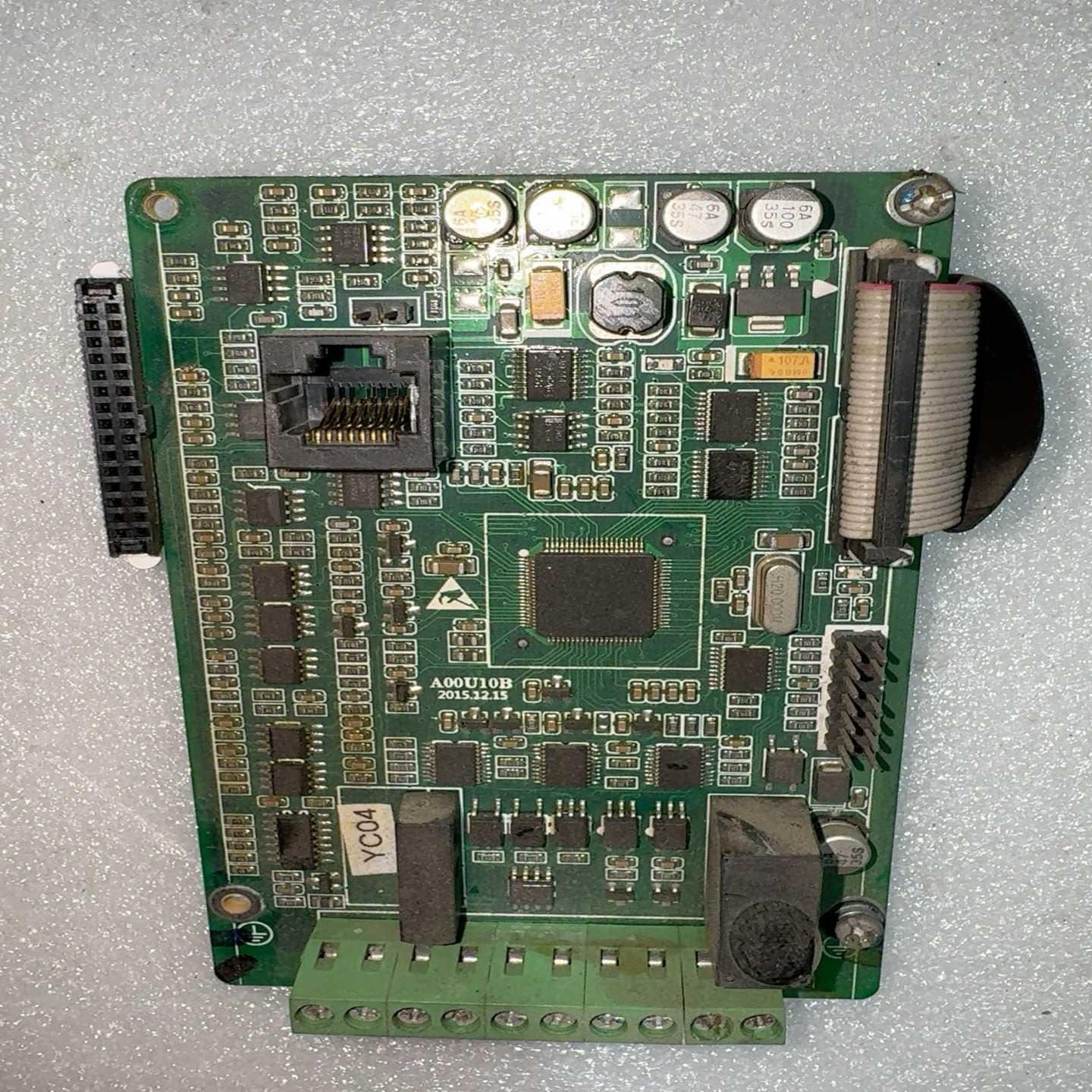 询价艾克特变频器AT500-T3-037G/045PY一张37k