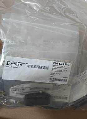 BALLUFFBAM014M德国巴鲁夫BTL5-P-询价