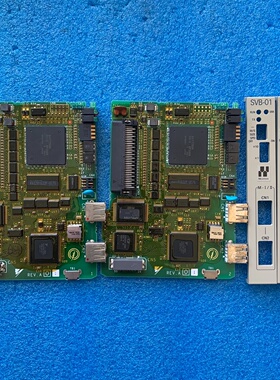 CPU01安川主机JAPMCCP2200原装二手拆机功能-议价