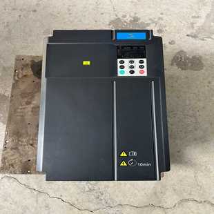 匯川37kw變頻器 測(cè)試好發(fā)貨 子云設(shè)備 型號(hào)cs200