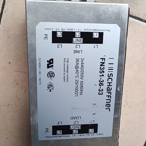 【询价】FN351-36-33