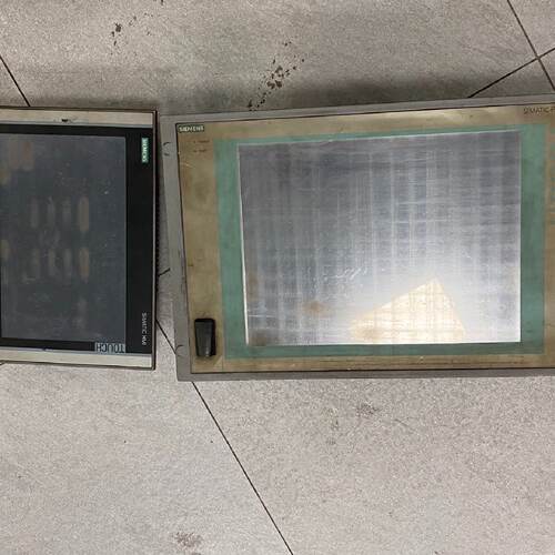 询价-工控机触摸屏SIMATICHMIIPC677C上电不