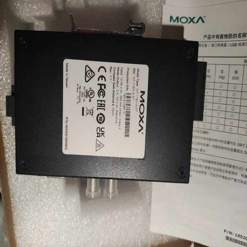 MOXAICF-1180I-S-ST光纤转换器议价--议价商品