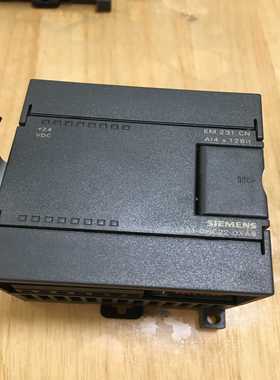 ai4X12Bit模块6ES7231-0HC22-0X询价