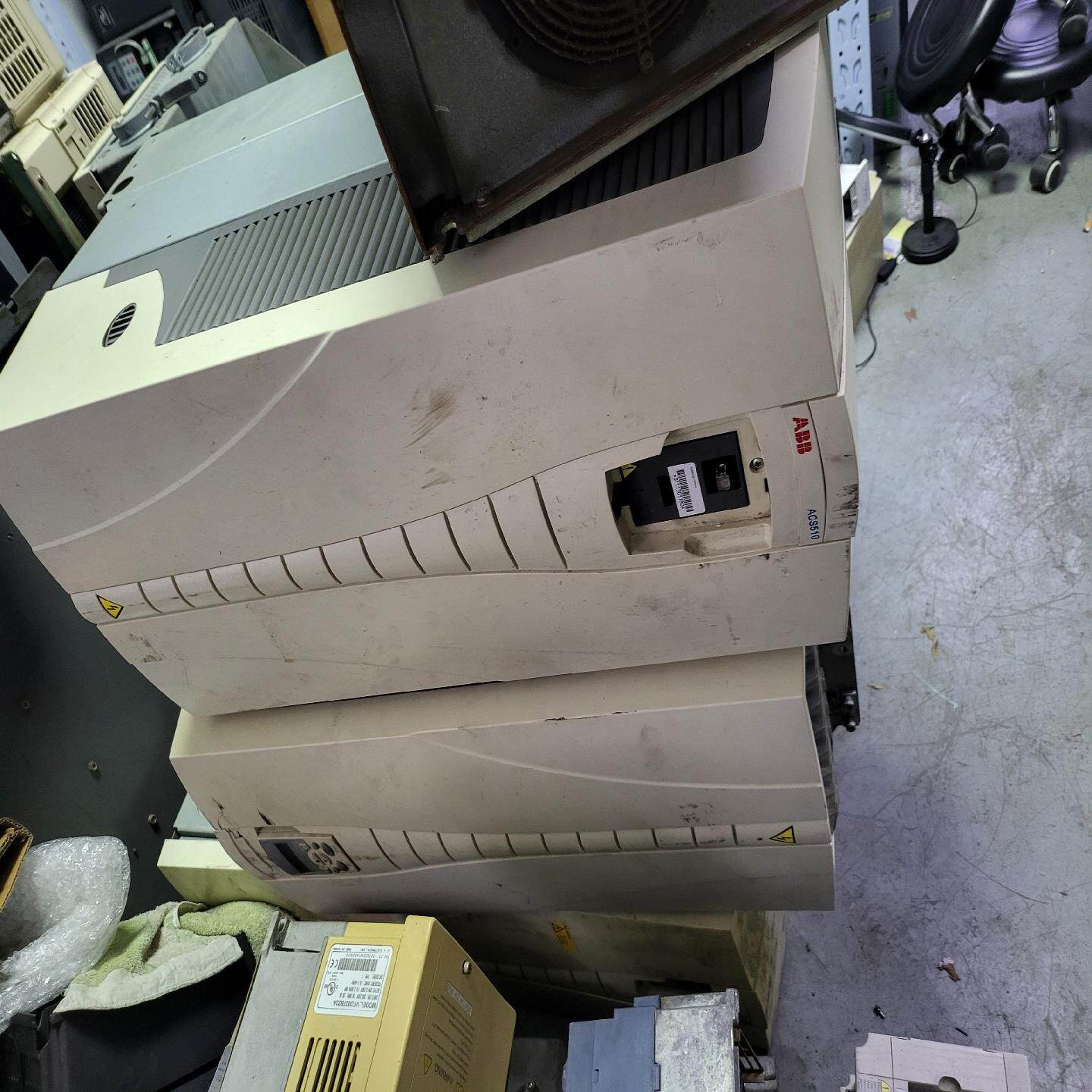 (询价)ABB变频器75KW ACS510-01-175A-4