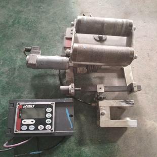 感应头正常 通电正常 询价 宽幅150 德国比勒BST纠偏