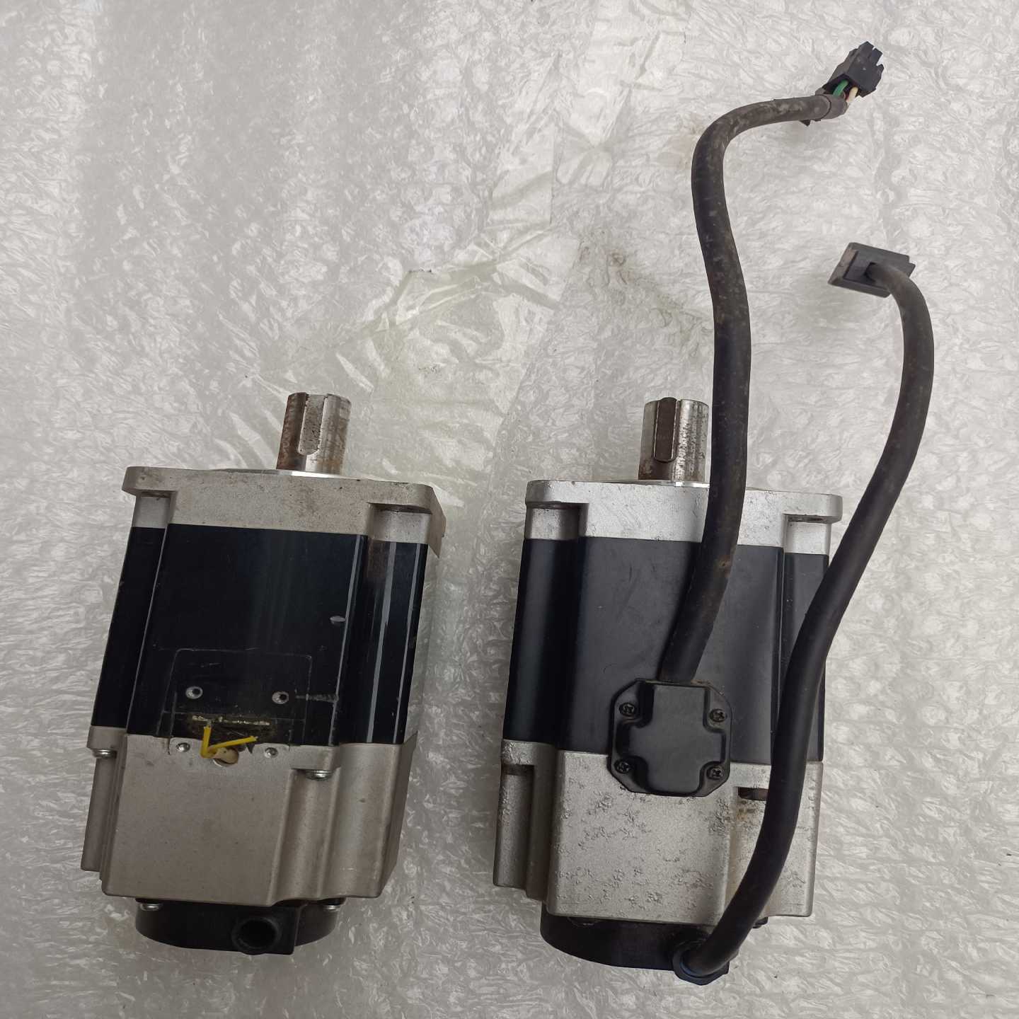 伺服电机GYB751D5-HC2-B，图片是实物，只有询价