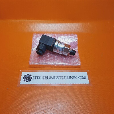 Danfoss Pressure Transmitter MBS 3000  *060G1122