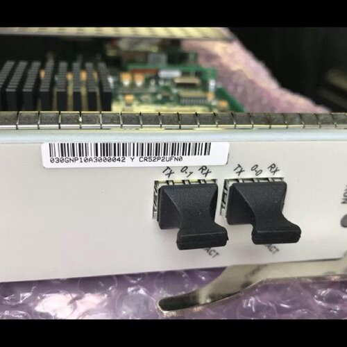 CR52P2UFN0华为NE5000ENE80E业务板卡华为全新CR52K2xPOSST议价