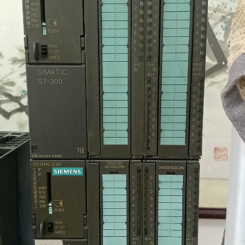 议价西门子SIMATICS7300CPU模块型号6ES7议价