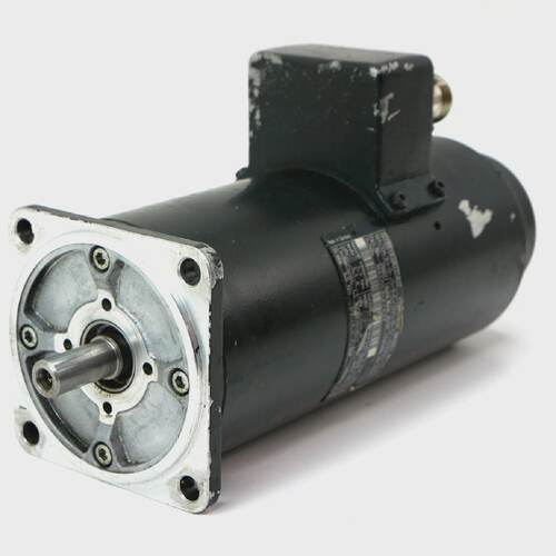 Indramat MAC063D0JS1C095B1I01000S006 256017 Servomotor  Brak