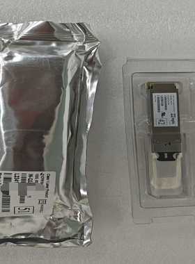 询价~Inphi 100G 80KM 光纤模块 实物照 12个