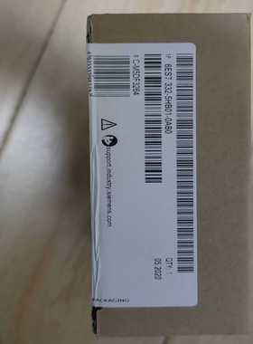 询价~6ES7332-5HB01-0AB0模块质量保