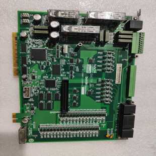 UM352C那智OTC机器人板L22385F01适用 议价