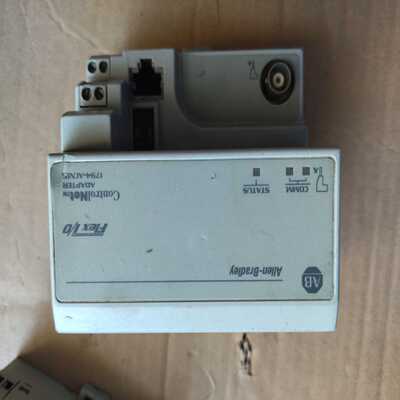 Allen Bradley 1794-ACN15~询价