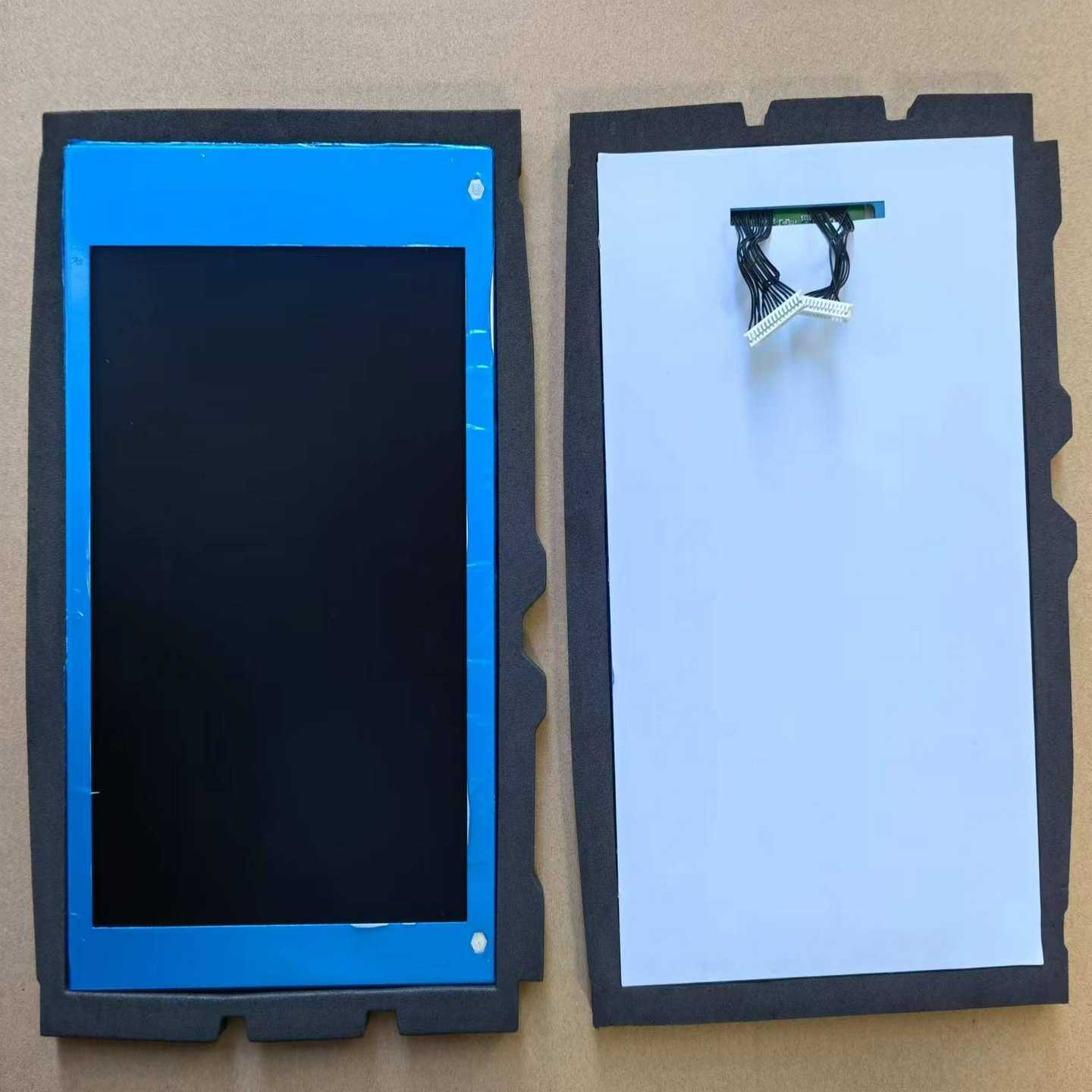 LM8V302KUKA库卡示教器C2KRC200-【询价】