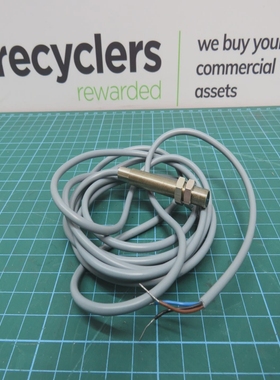 BaumerFXA08A9001ProximitySensor