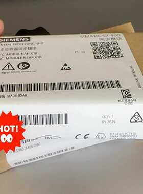 6ES7960-1AA08-0XA0--议价商品