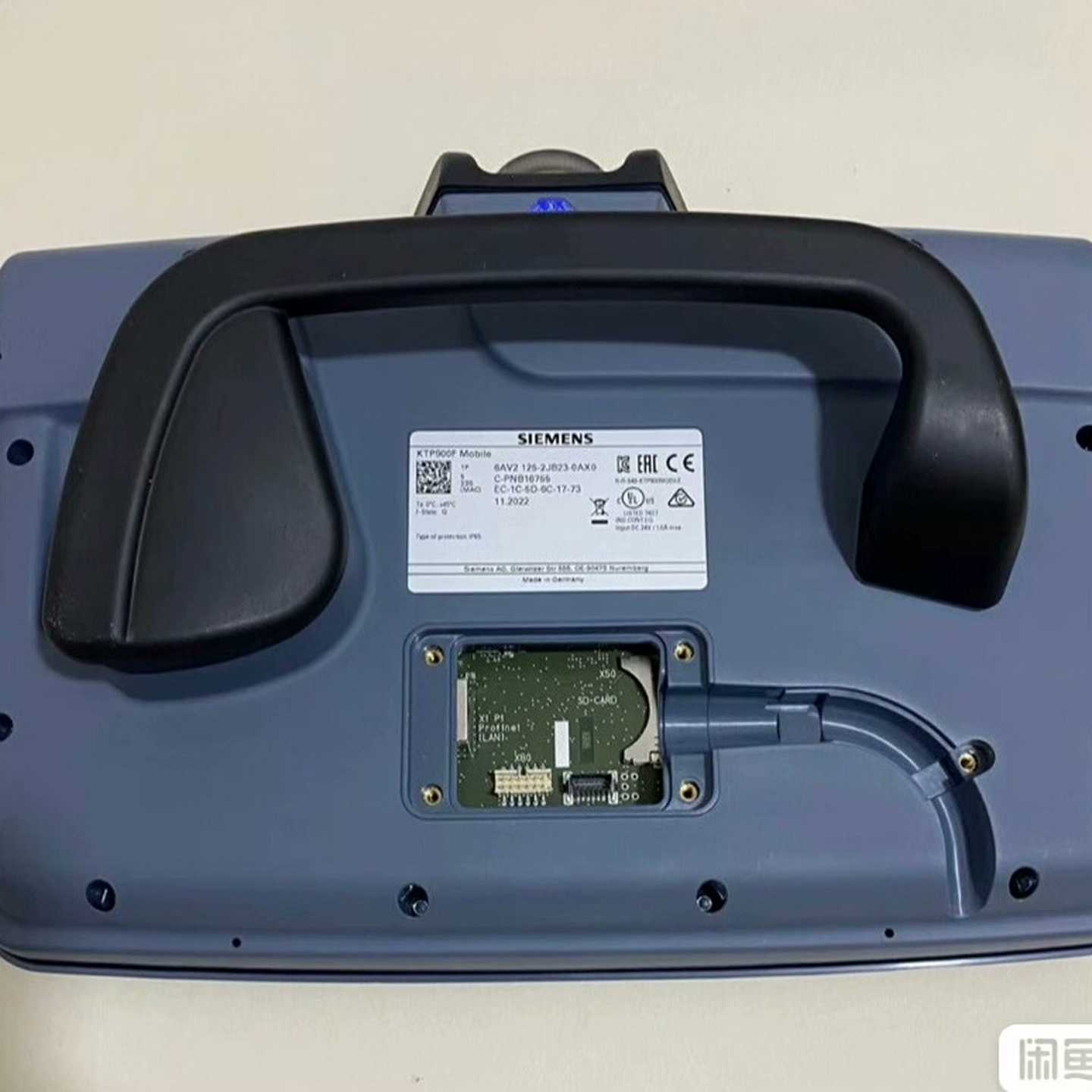 6AV2125-2JB23-0AX0成色99带全新包装,--议价商品