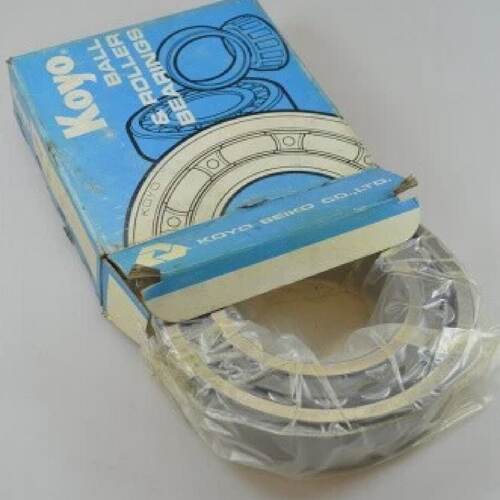 KOYO Schrgrollenlager  Angular roller bearing 22218 RHK