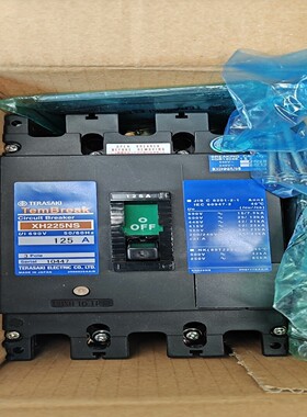 TERASAKITemBreak寺崎断路器空气开关全新--议价商品