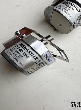 亨士乐编码器 0 548 004 S21-2048004议价商品