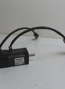 三菱HCpq13ue伺服电机