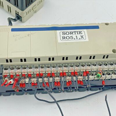 Telemecanique TBX7 TBXDSS1622