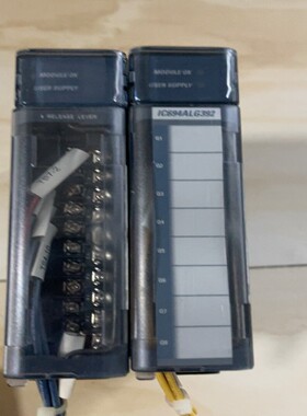 gefanucic694alg392功能询价