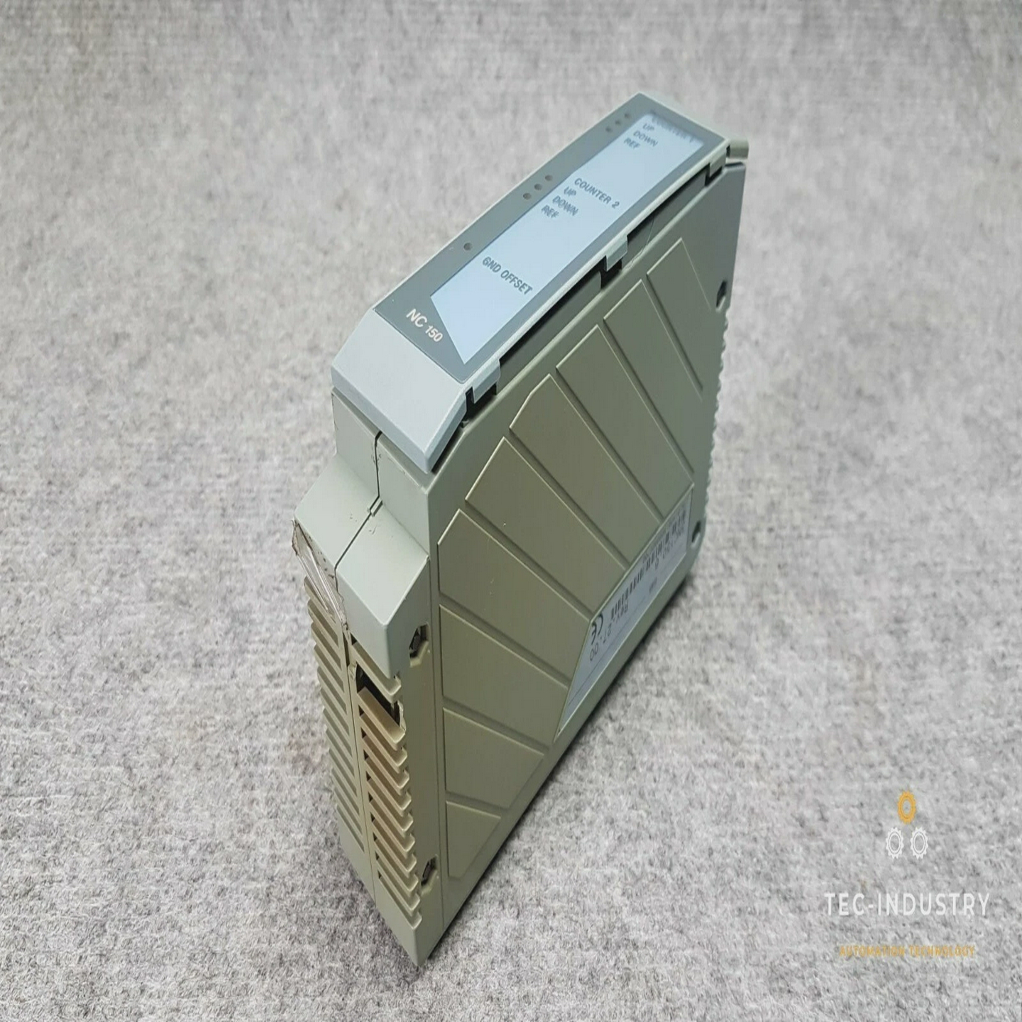 B&RNC150I3NC150.6IRev.27.00IZ?hlmodulCounterModul