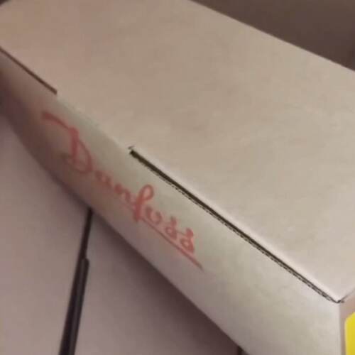 PVRES155B4210全新Danfoss丹佛斯手柄现-议价
