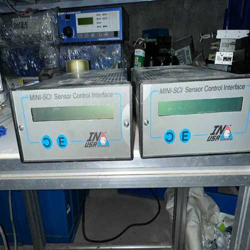 议价MINI-SCI激光配件控制器SensorControl