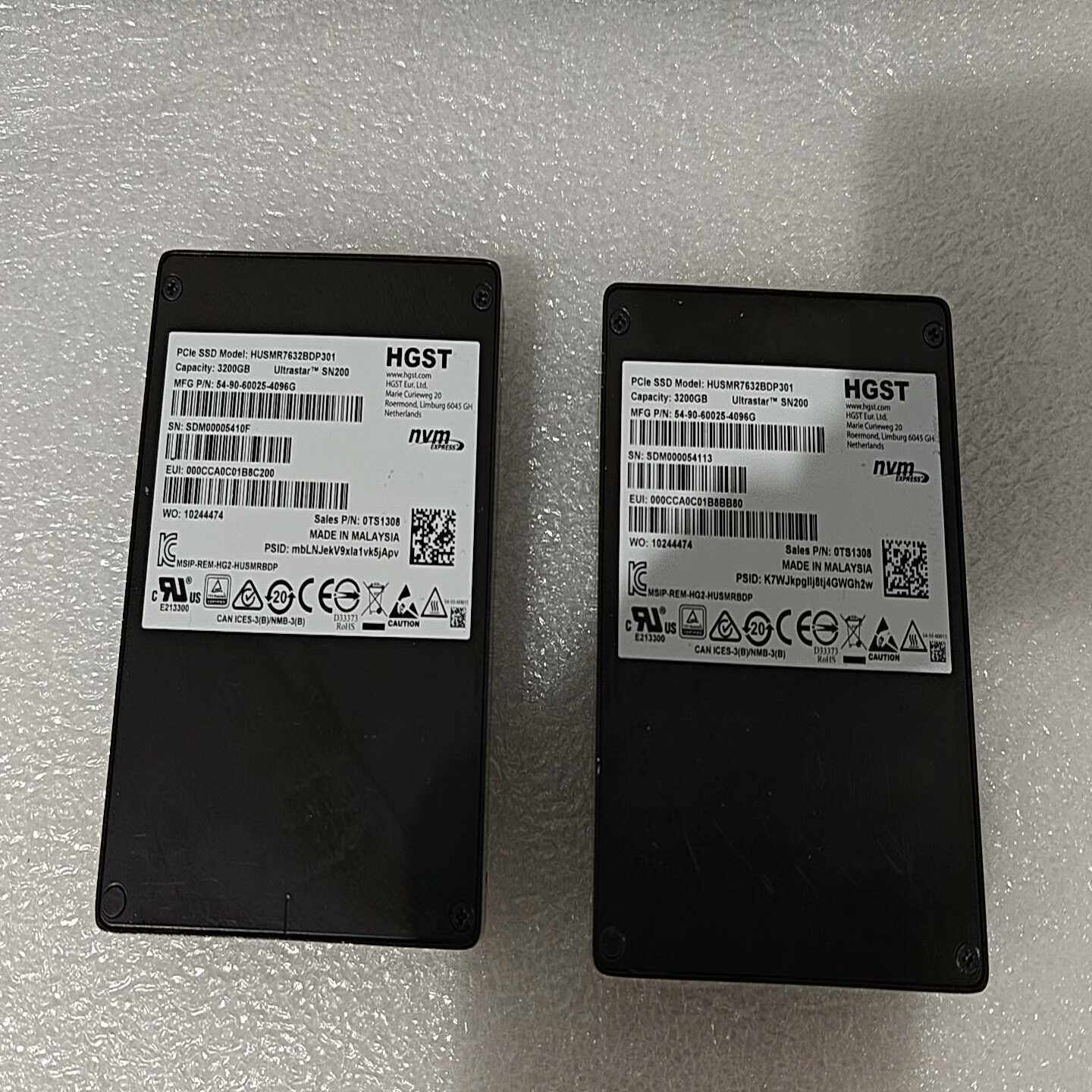 议价s200.2企业级固态u2接口，mlc颗粒适用