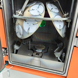 富临电子束蒸镀机-议价